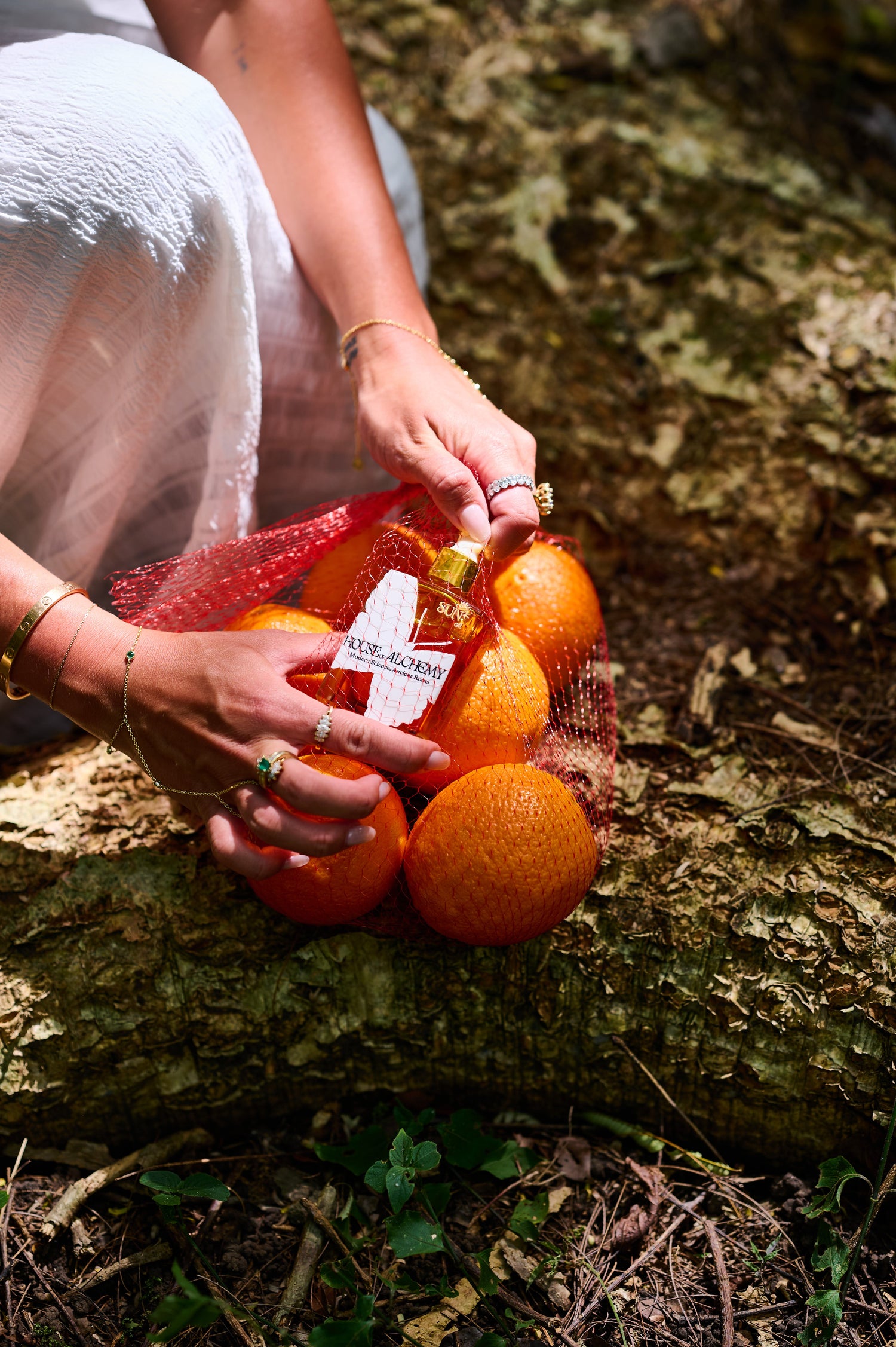 The Ancient Art of Ritual Skincare: How Botanical Oils Transform Your Daily Self-Care