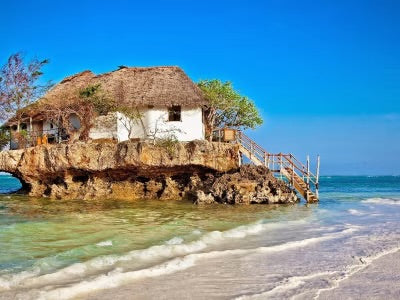 Zanzibar