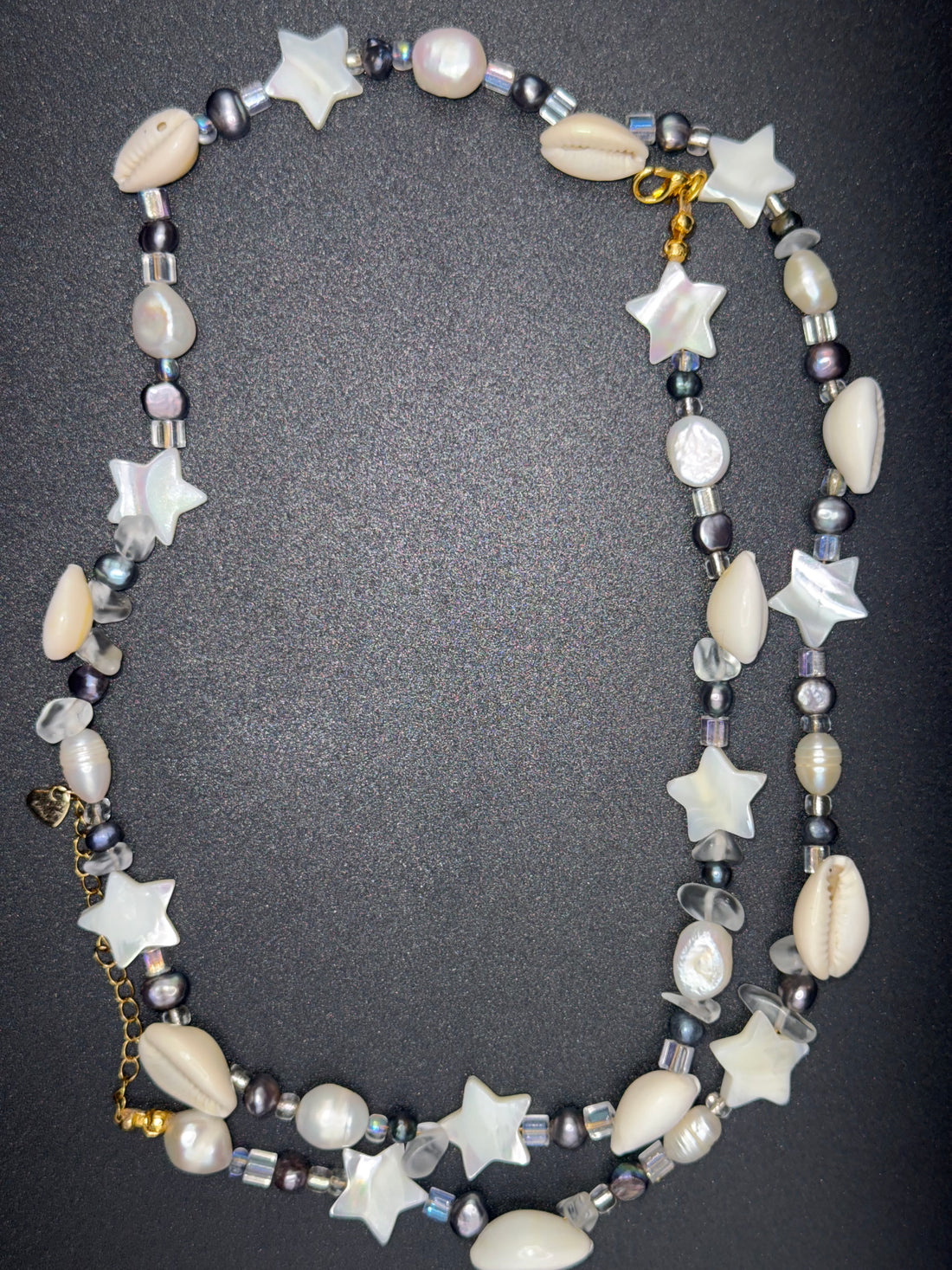 Playa Guacalito Waist Chain