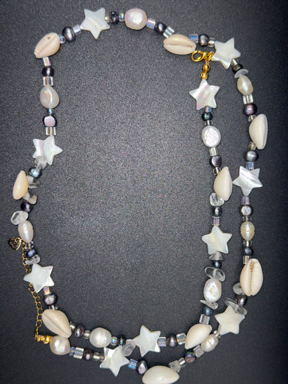 Playa Guacalito Waist Chain