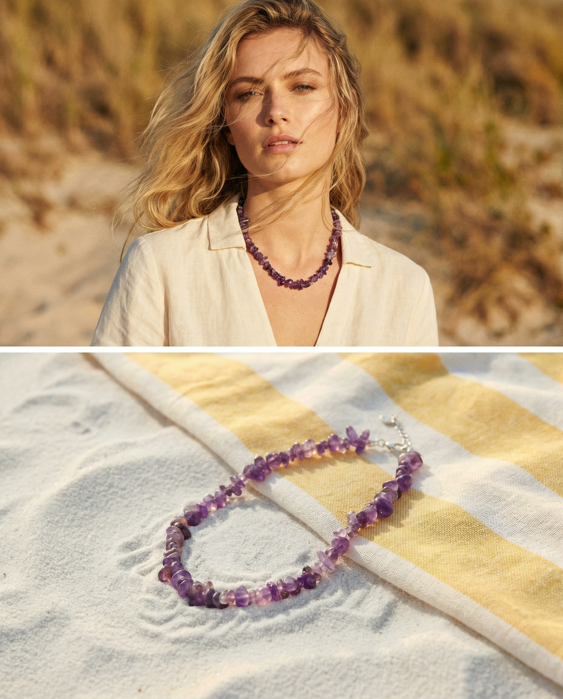 Espuma choker