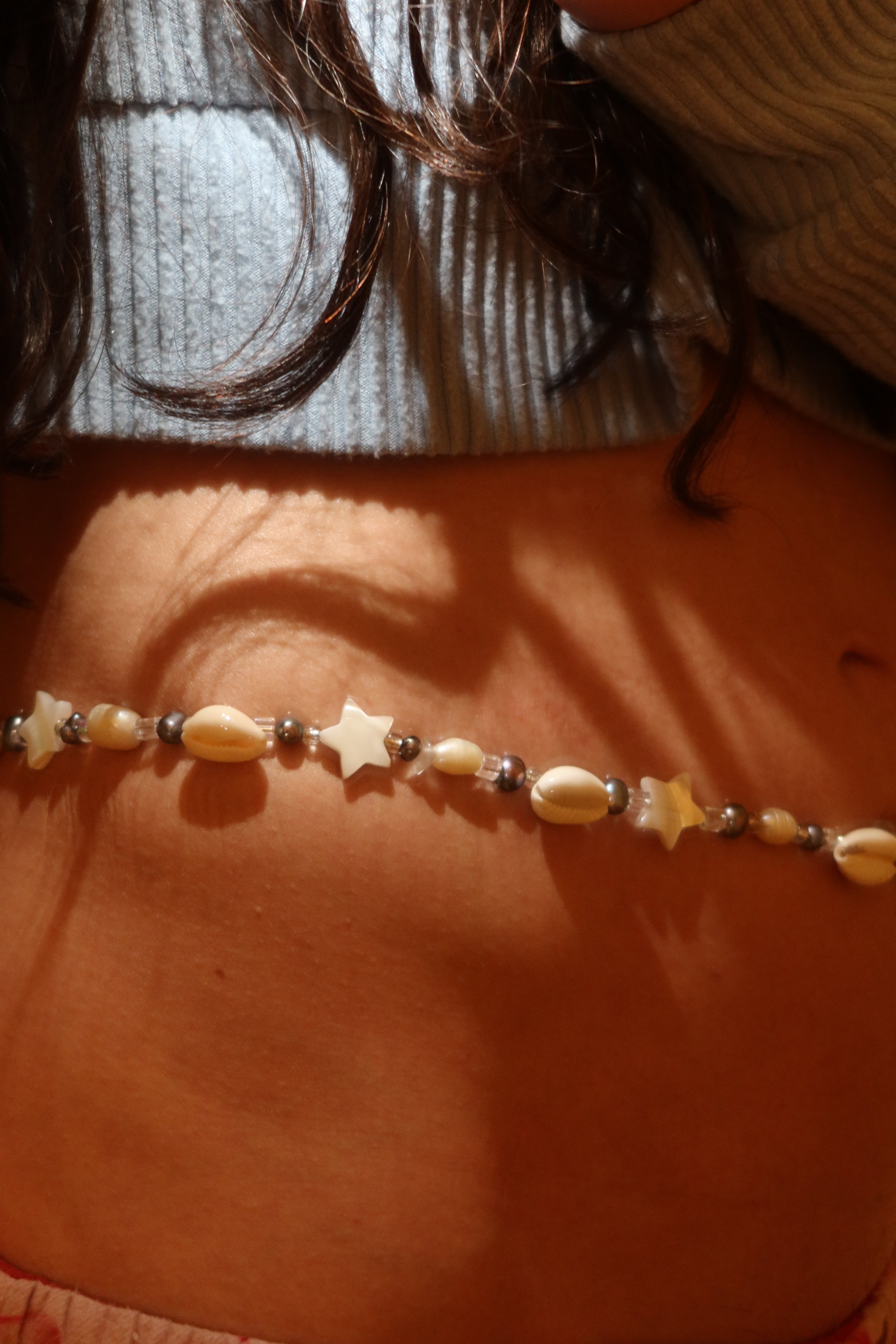 Playa Guacalito Waist Chain