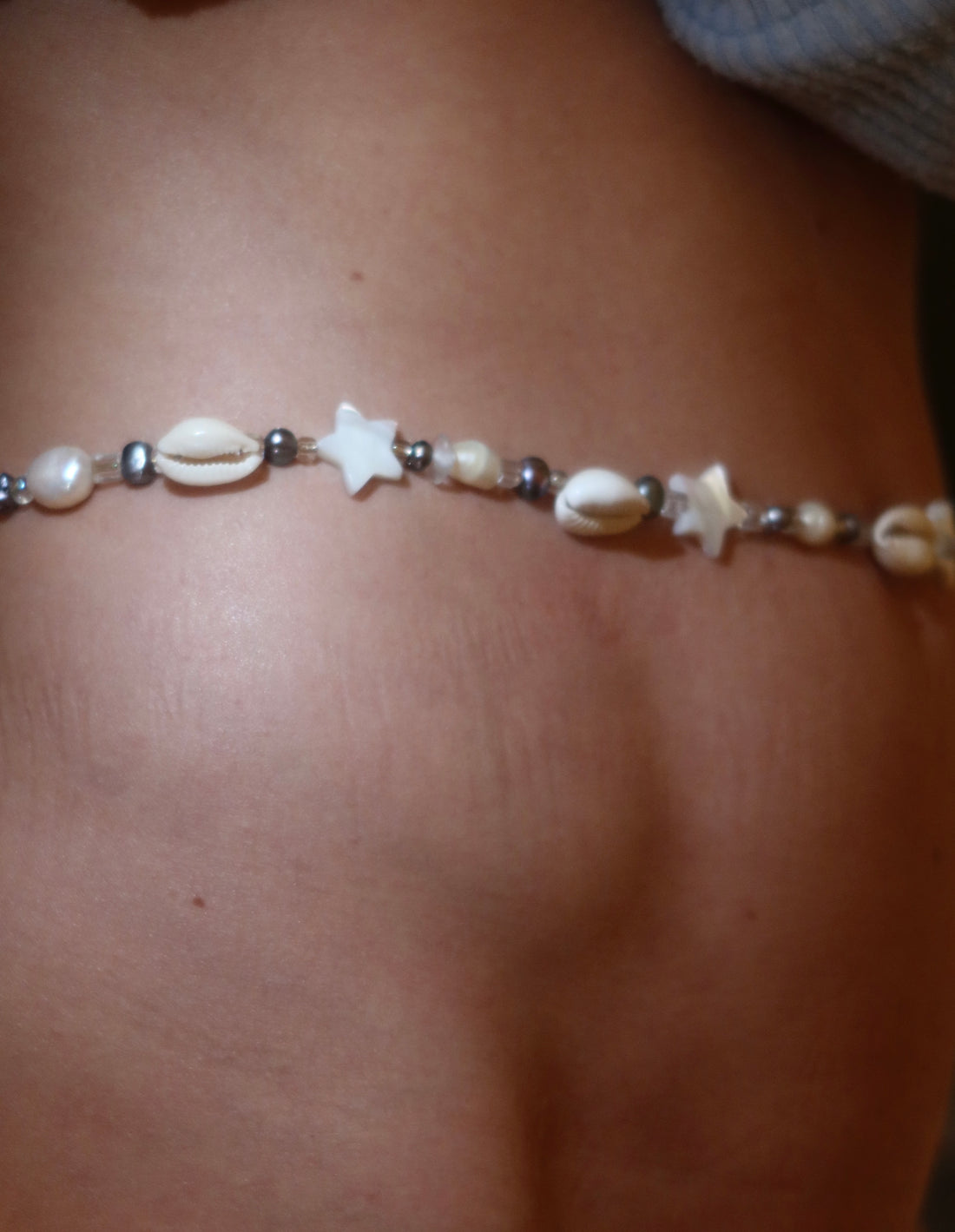 Playa Guacalito Waist Chain
