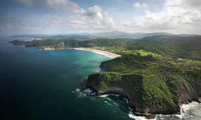 Playa Guacalito Waist Chain