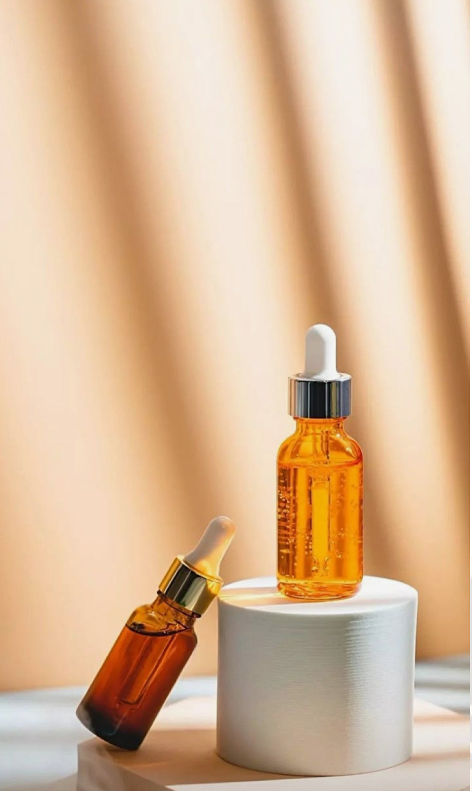 Radiant Glow Gua Sha Facial Oil