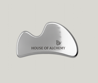 Alchemist Gua Sha