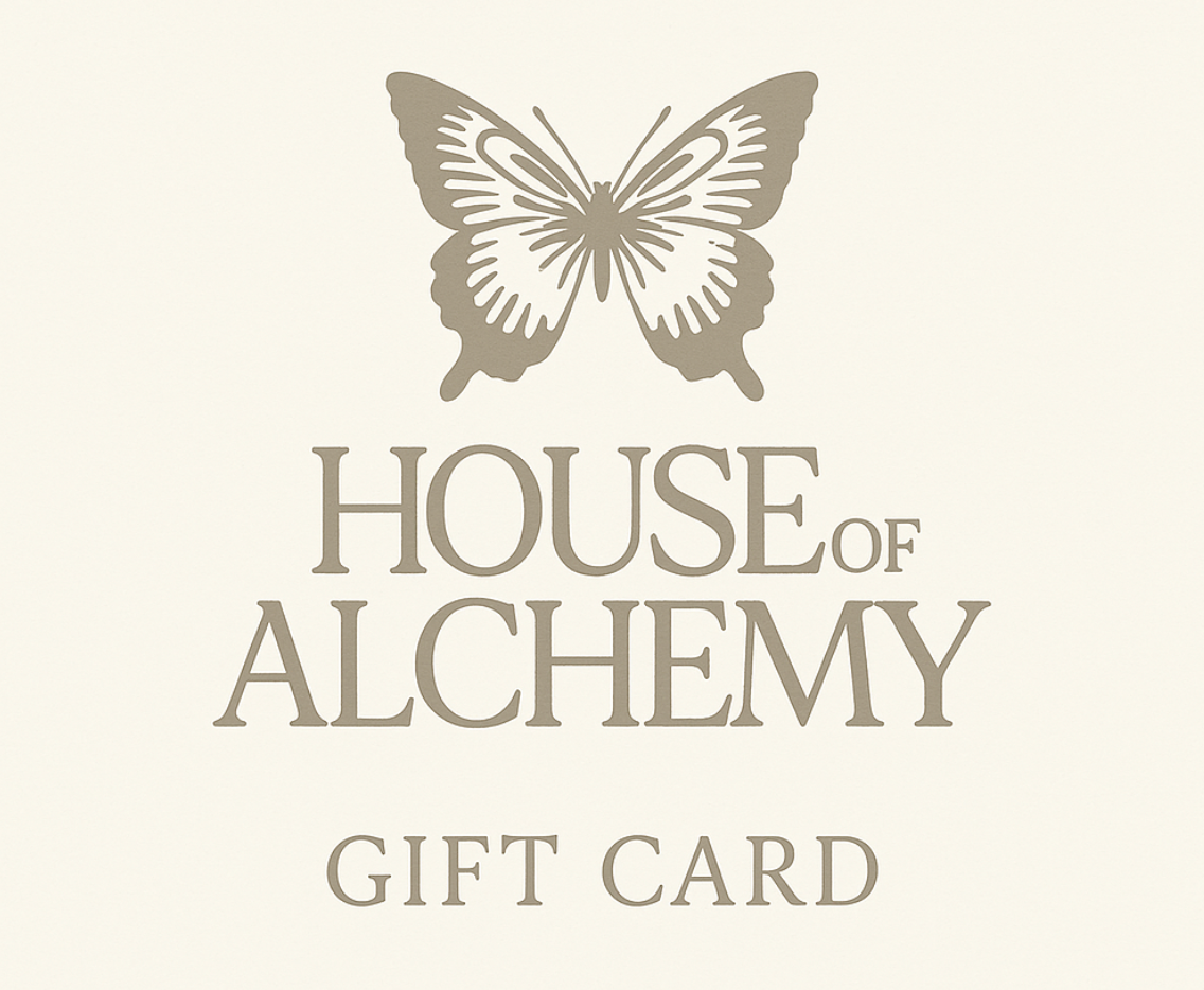 House of Alchemy Gift Card