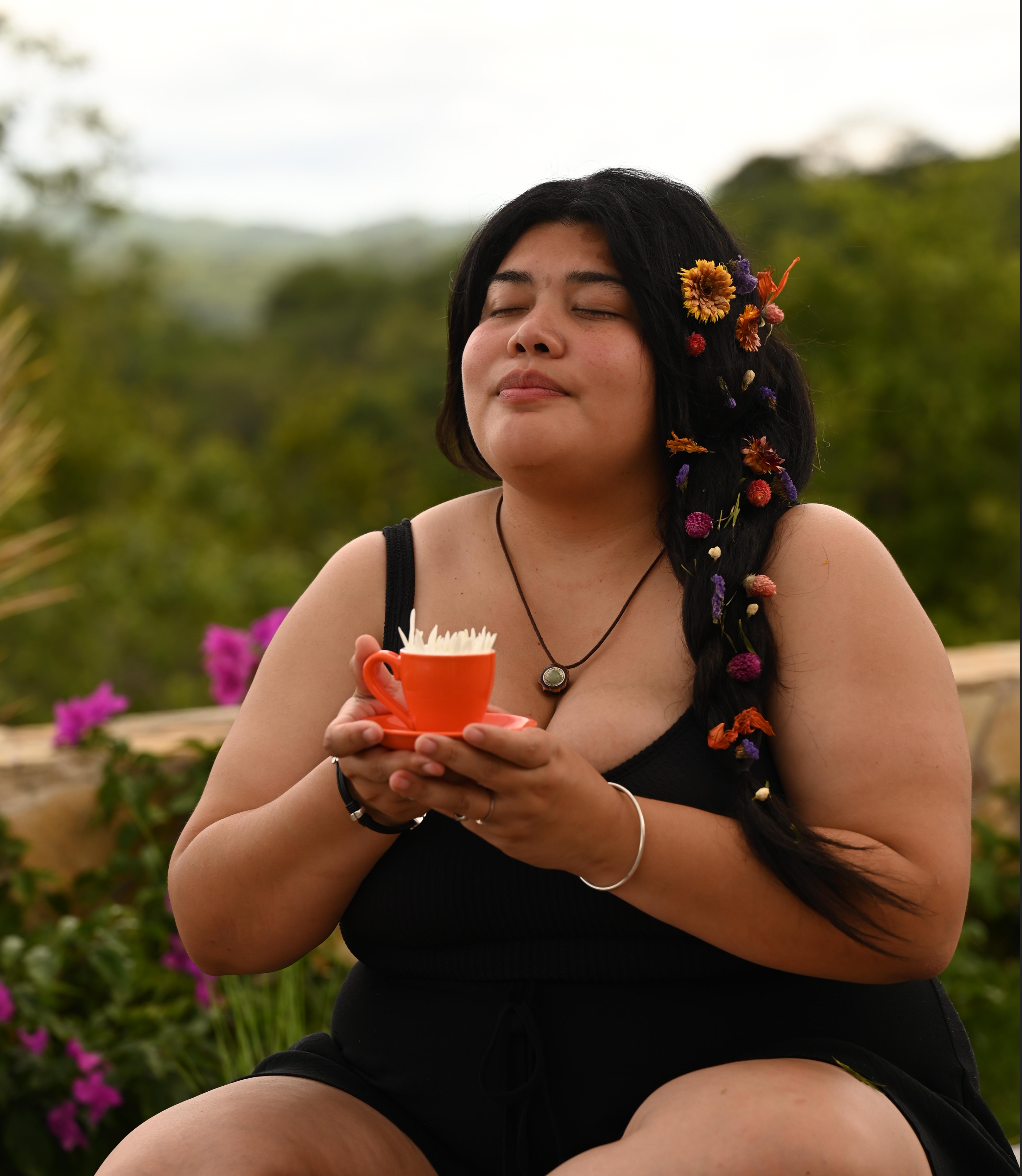 Tailored Tea Experience with Dr. Sadash