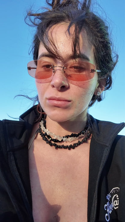 Espuma choker