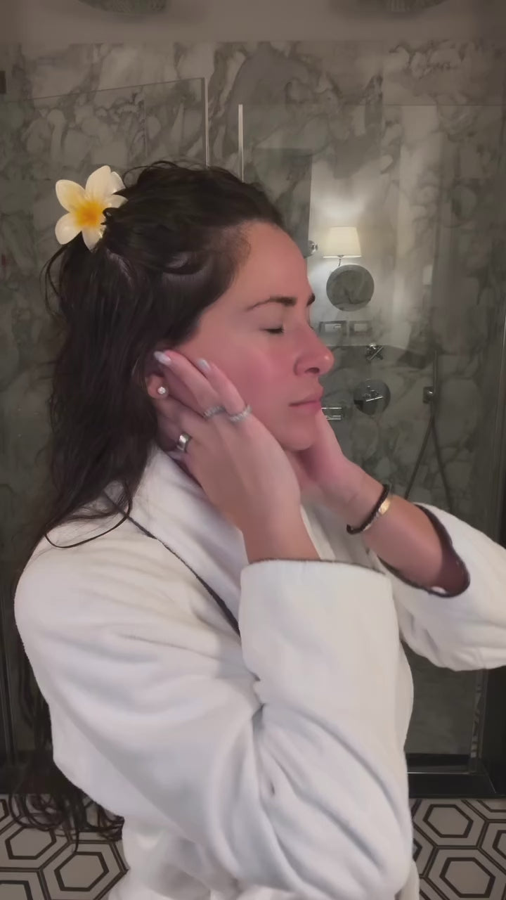 Radiant Glow Gua Sha Facial Oil