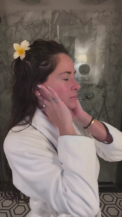 Radiant Glow Gua Sha Facial Oil