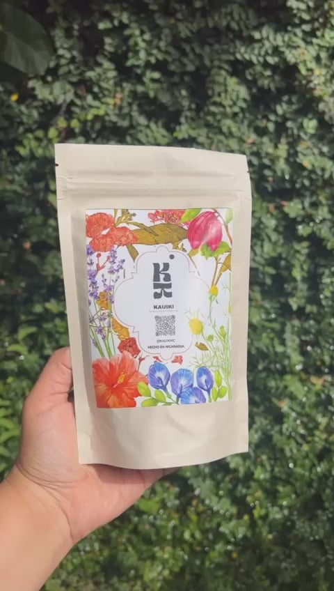 Sun tea